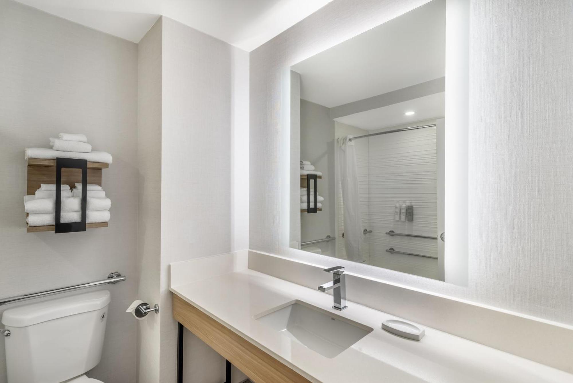 Hampton Inn Atlanta-Stockbridge Ngoại thất bức ảnh