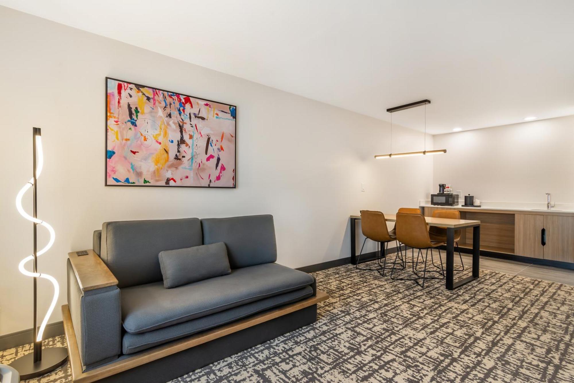 Hampton Inn Atlanta-Stockbridge Ngoại thất bức ảnh